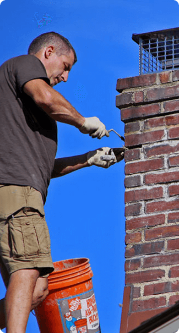 Chimney Restoration