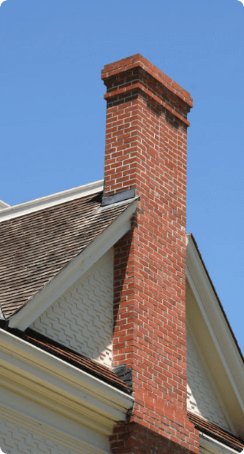 chimney flue repair