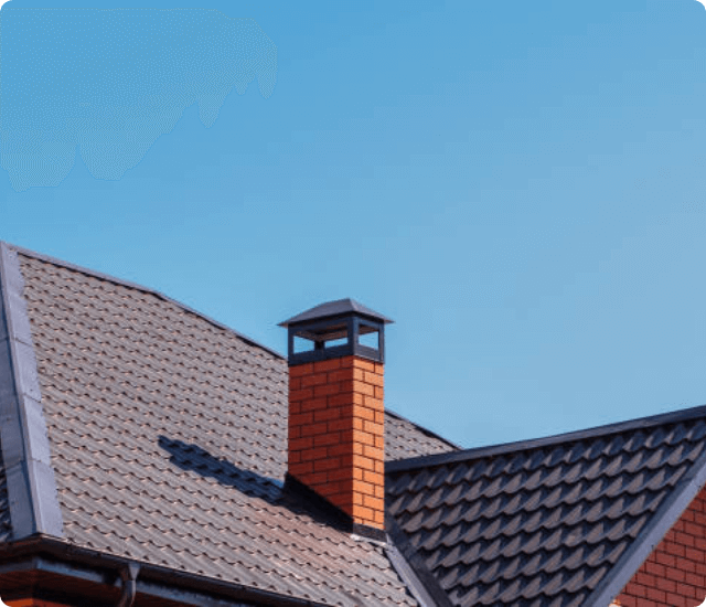 chimney flue repair