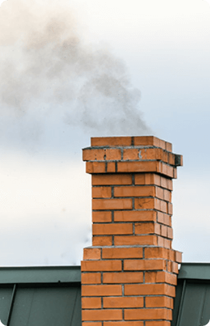 Chimney Insulation