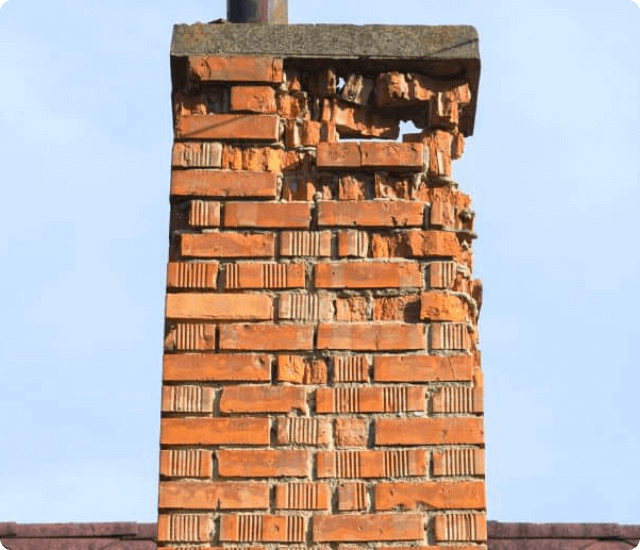 Chimney Restoration