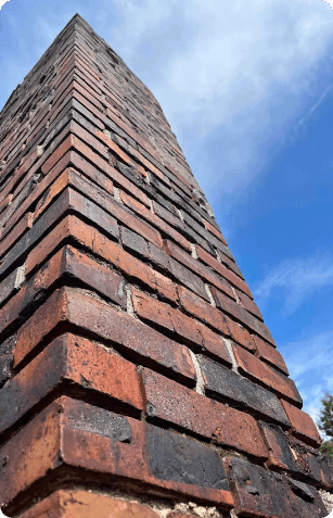 Chimney Restoration