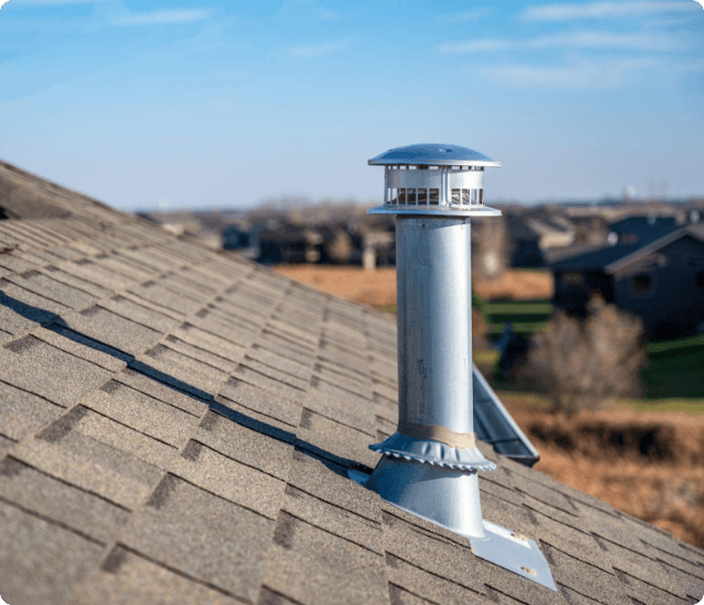 Furnace Chimney Cleaning