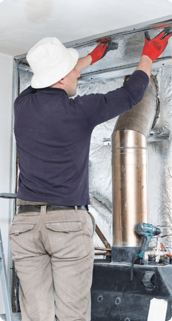 Chimney Insulation