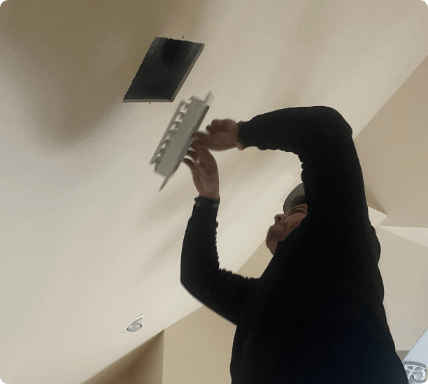 Certified Air duct cleaning boston