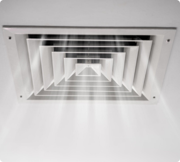 Air Duct Cleaning Service