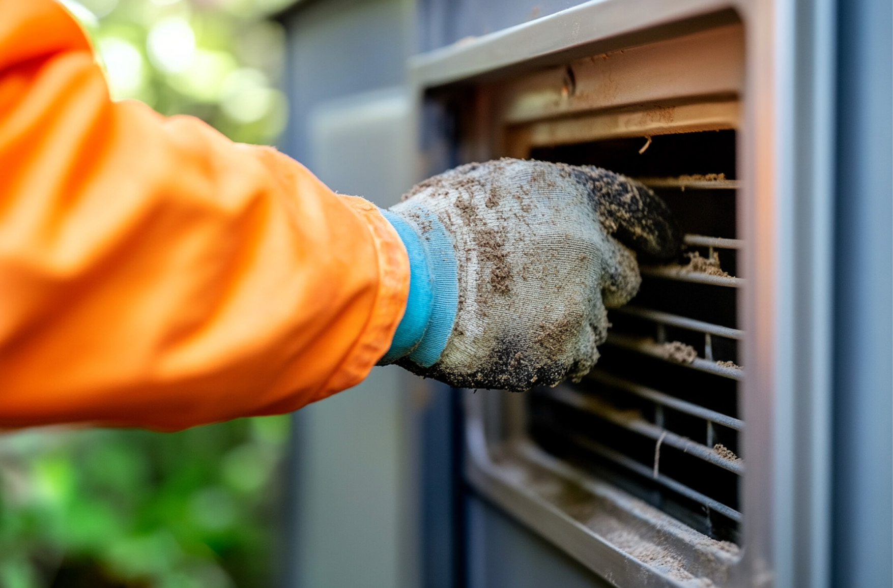 Why Dryer Vent Cleaning is Essential