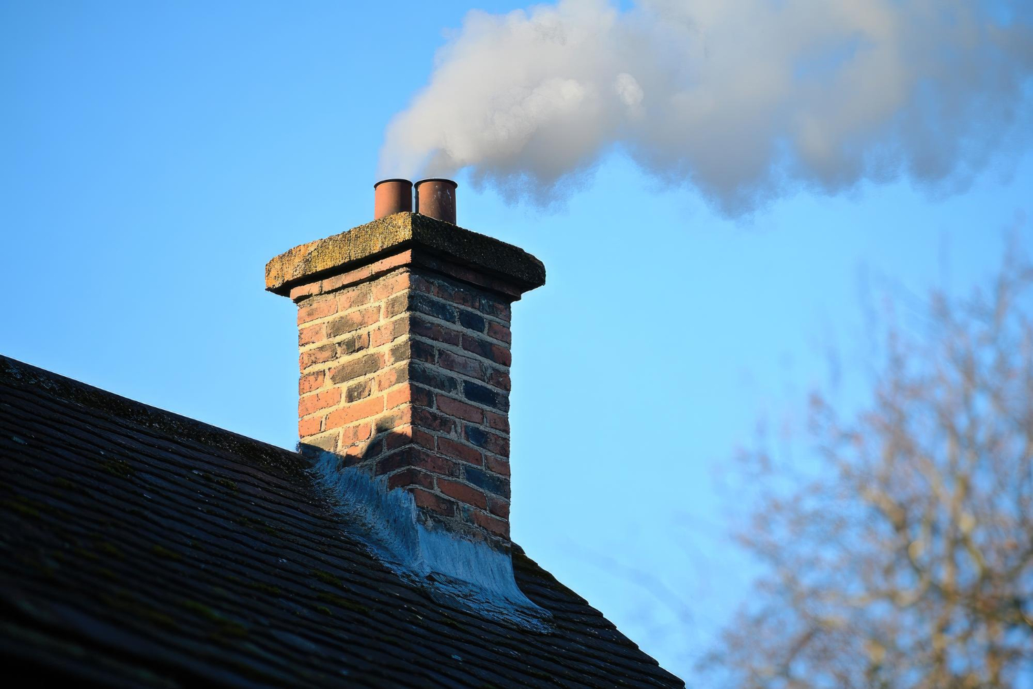 Chimney Pointing contractor boston , MA