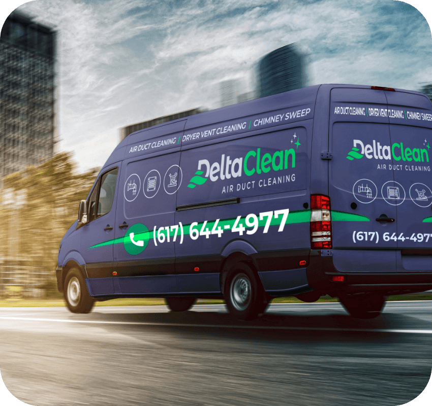 Reliable Air Duct Cleaning in Bellingham MA