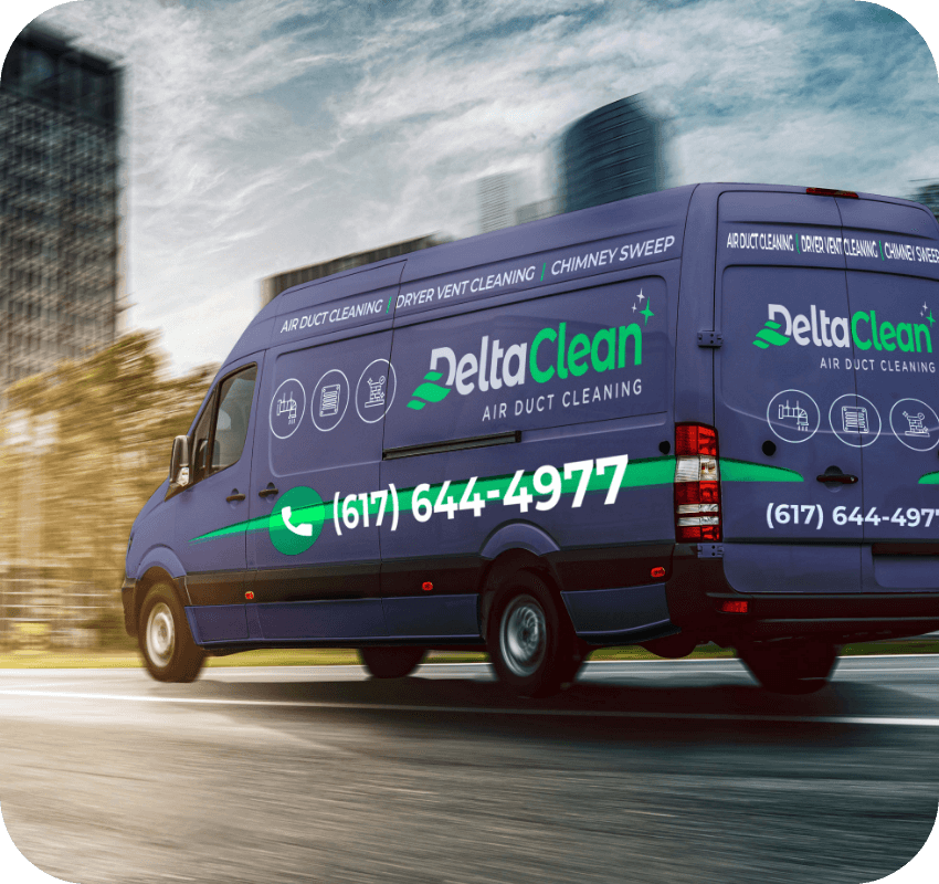Top-Rated Air duct cleaning in Holland MA