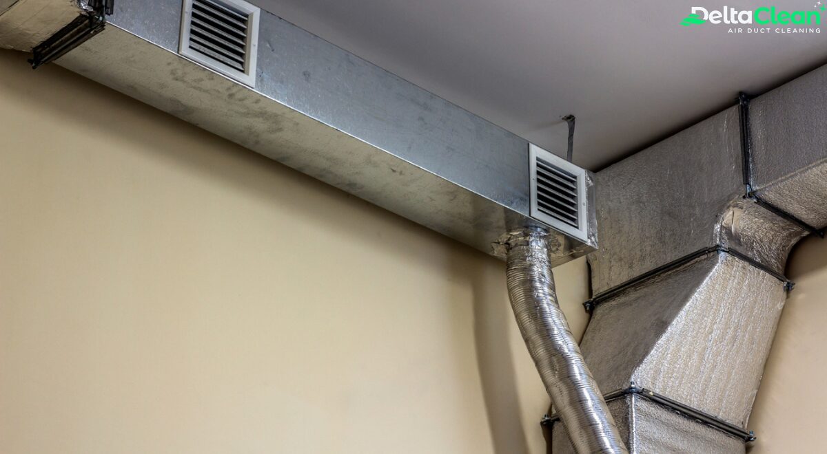 How a Damaged Dryer Vent Can Affect Your Home’s Air Quality