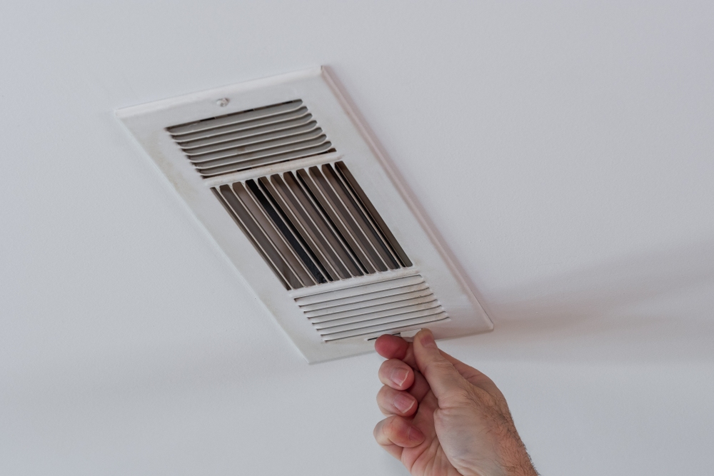 Top Benefits of Regular Air Duct Cleaning in Massachusetts