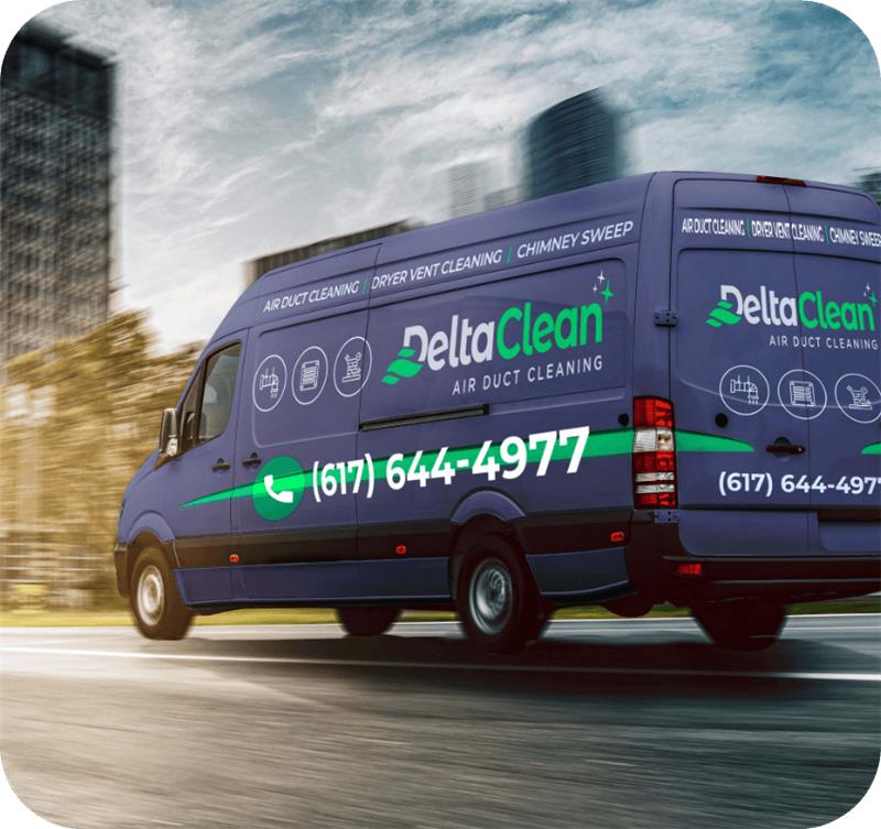 Air Duct Cleaning in Cheshire, MA