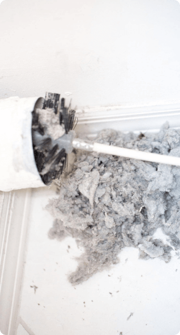 Air Duct Cleaning service in Blackstone