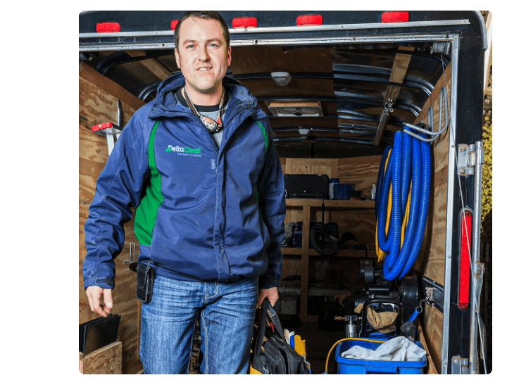 Air Duct Cleaning Company in Woronoco, MA