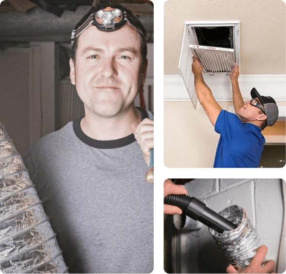 Air Duct Cleaning solution in West Springfield