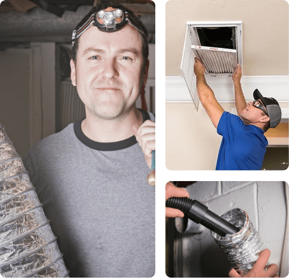 Air Duct Cleaning solution Bondsville, MA