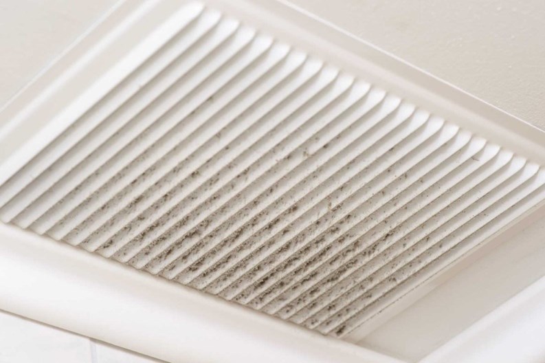 Air Duct Cleaning for Pollen Season