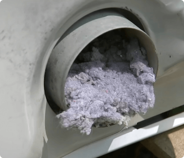 Dryer Vent Cleaning in Springfield, MA