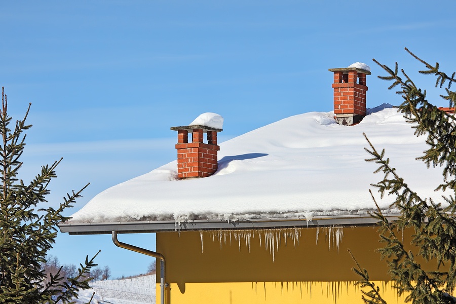 Chimney Sweeping