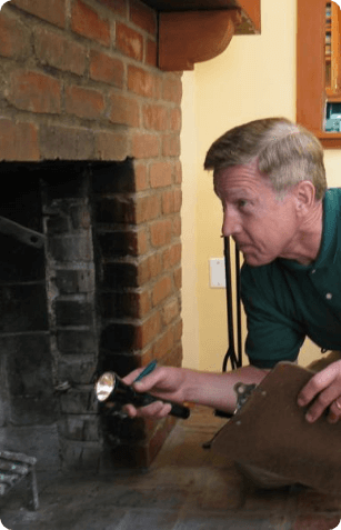 Chimney Sweep experts in Springfield