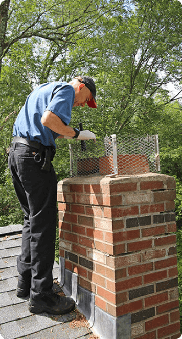 Chimney Sweep expert in Dukes County