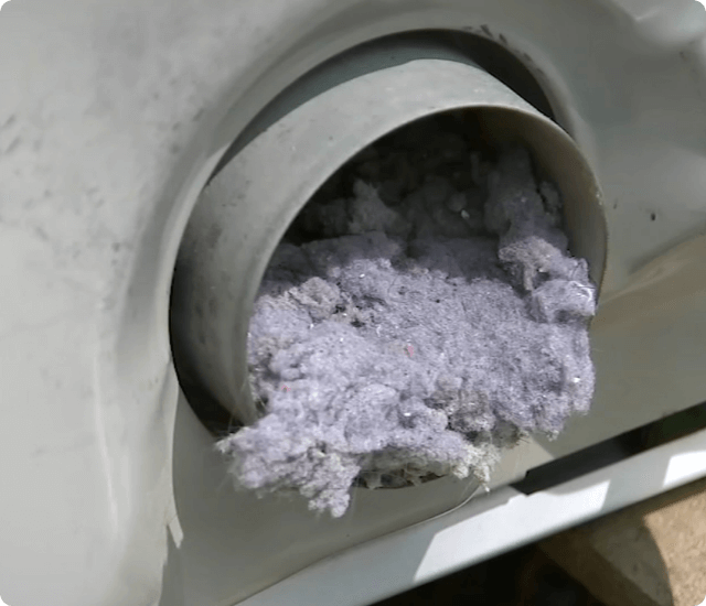 Dryer Vent Cleaning in Dukes County