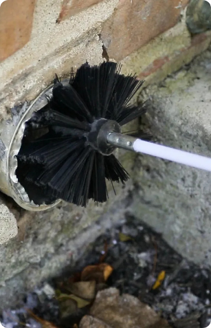 Dryer Vent Cleaning service in Dukes