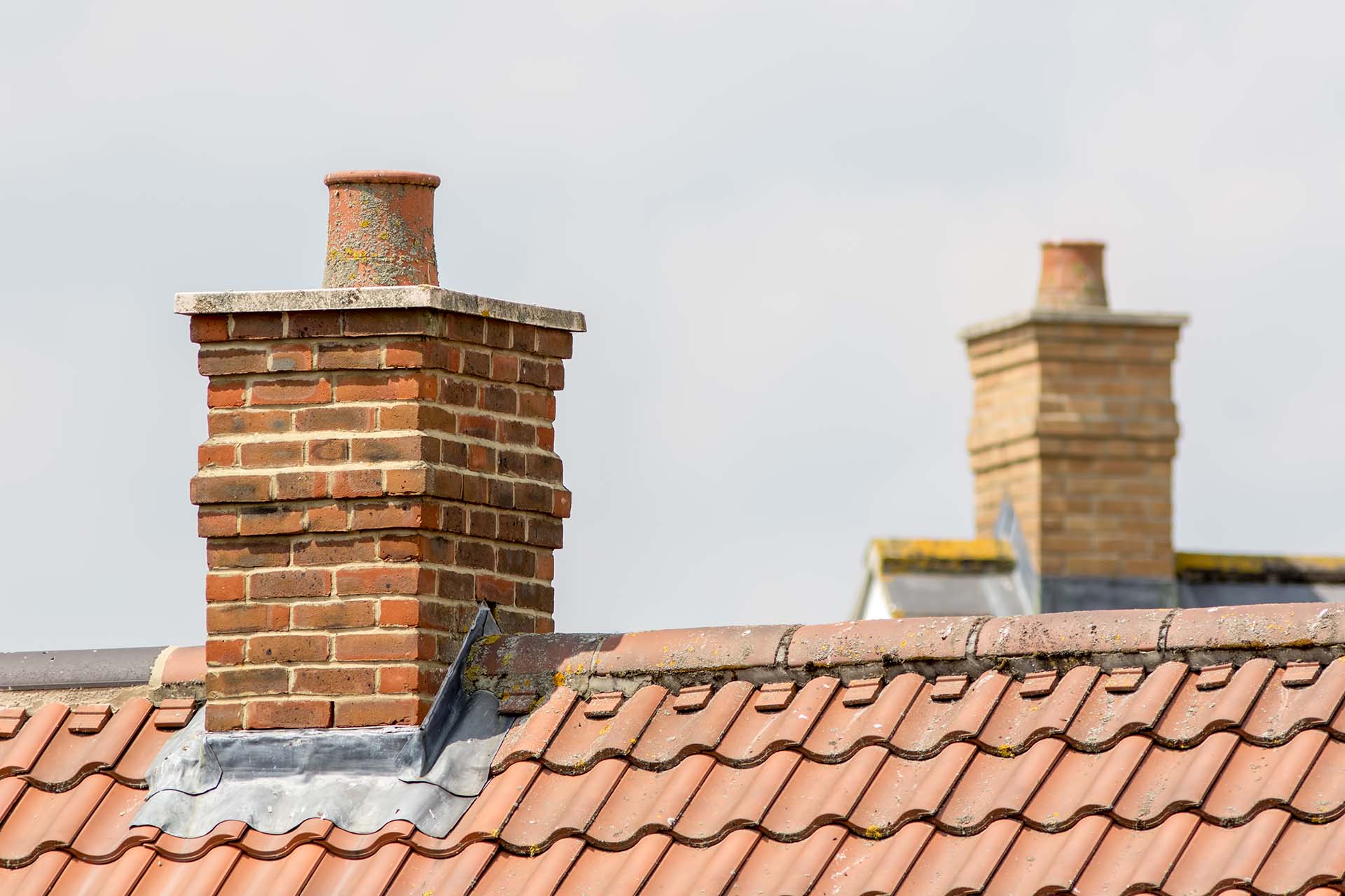 What is Chimney Pointing?