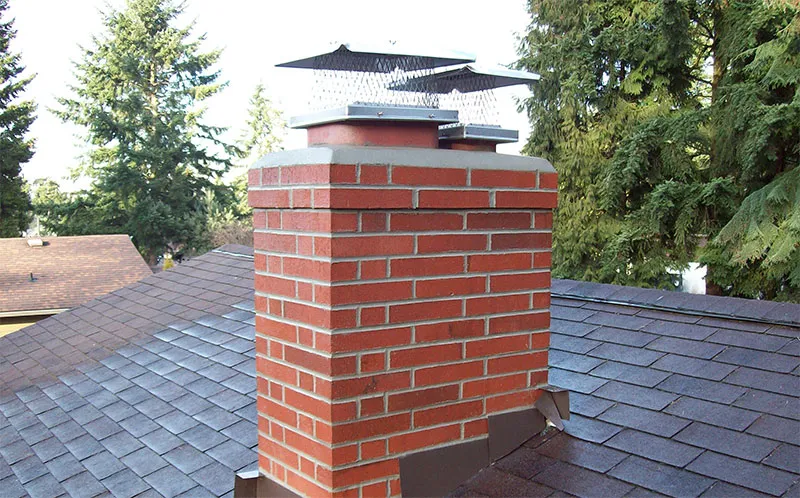 What is Chimney Pointing?