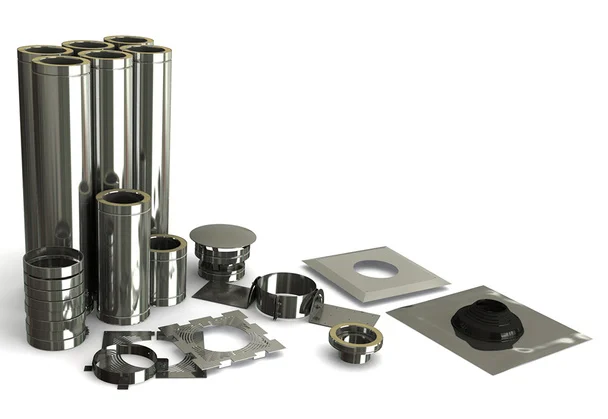 Types of Chimney Flues in Boston