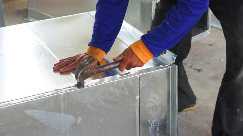 Air Duct Cleaning Methods: