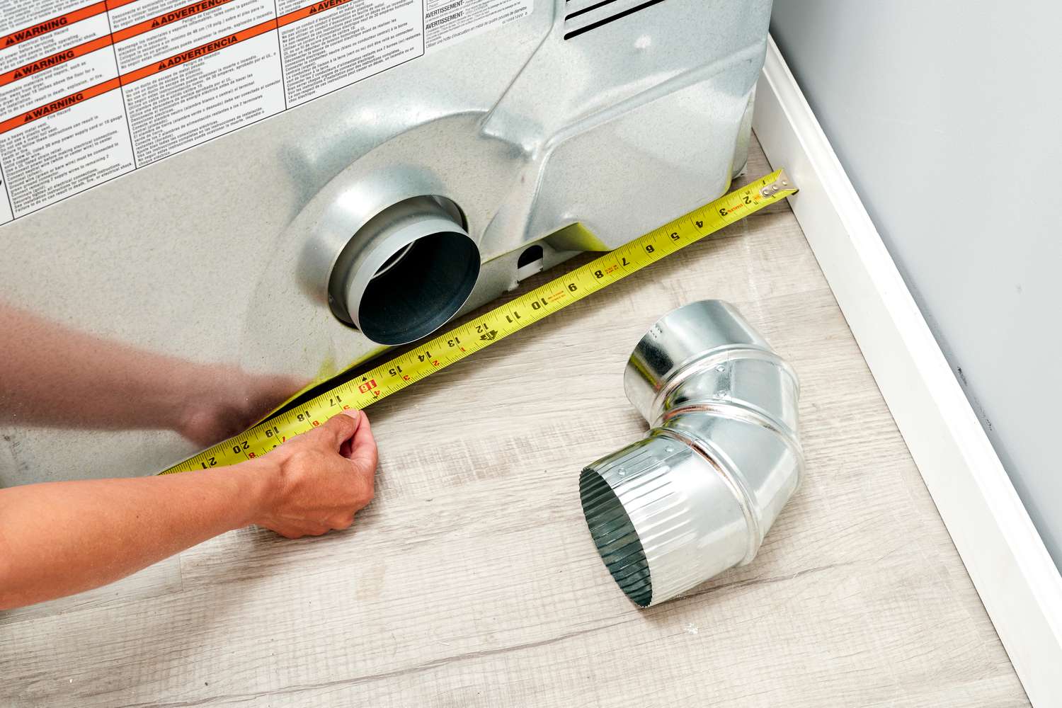 Guide to Dryer Vent Repair
