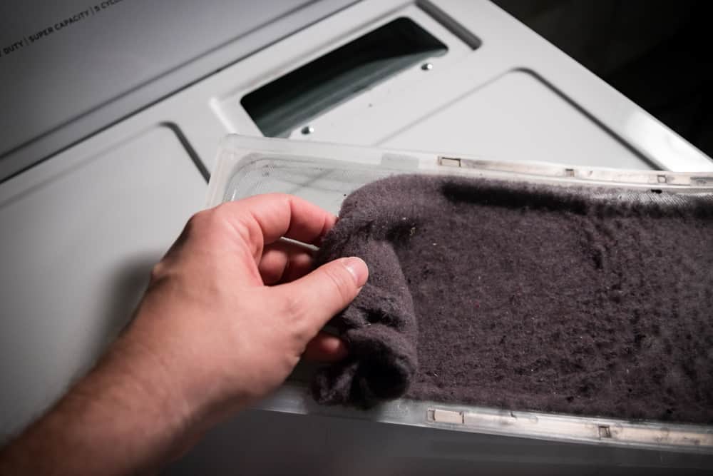 How Dryer Vent Repair Can Prevent Mold and Moisture Damage