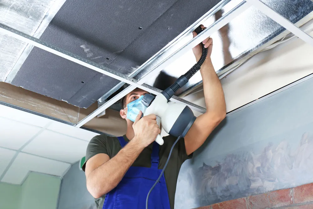 Is Air Duct Cleaning Worth It