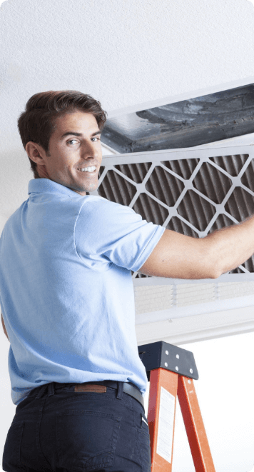 Air Duct Cleaner in West Boylston​