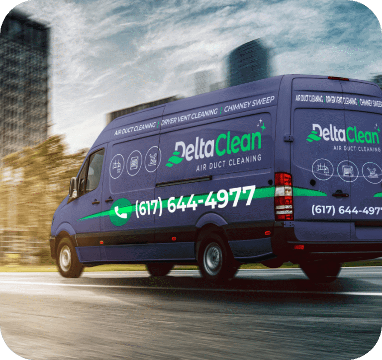 Air Duct Cleaning in Warren