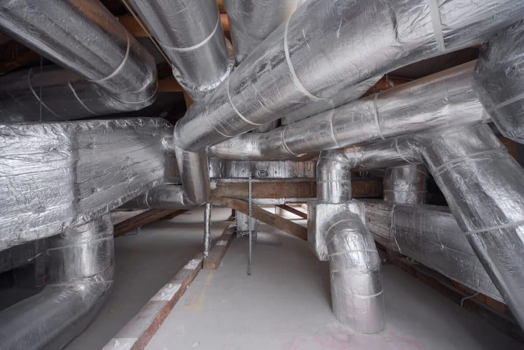 How Often Should Commercial Air Ducts Be Cleaned