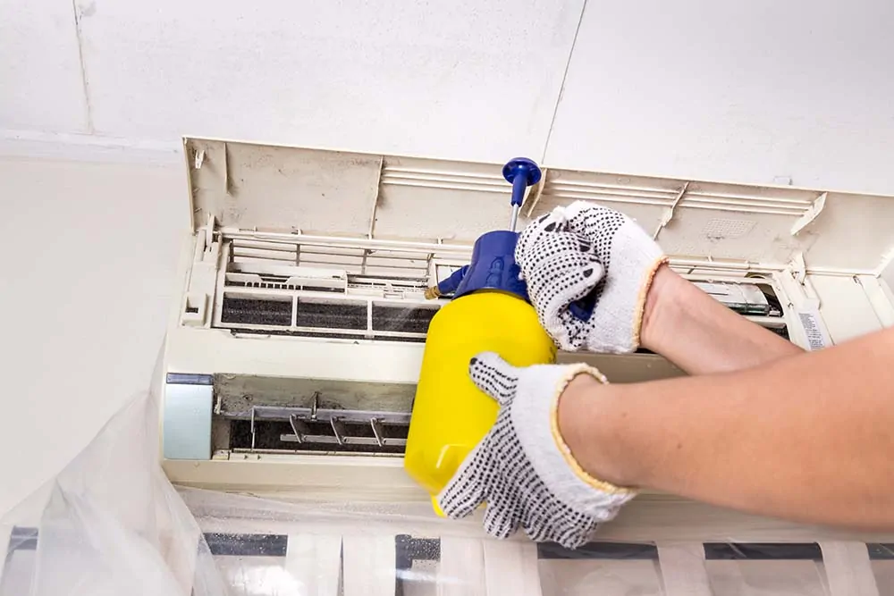 NADCA-Standard Air Duct Cleaning