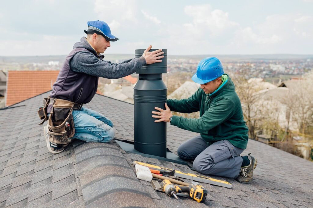 Chimney Cleaning vs. Chimney Inspection in Boston