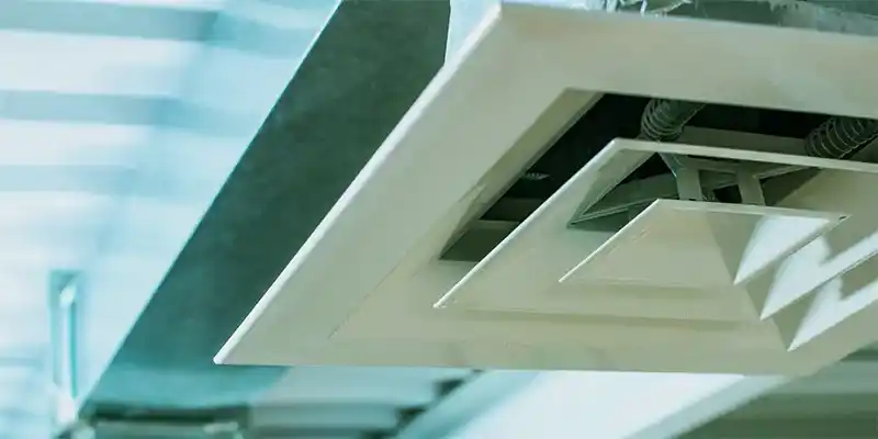 Common Myths About Air Duct Cleaning in Boston