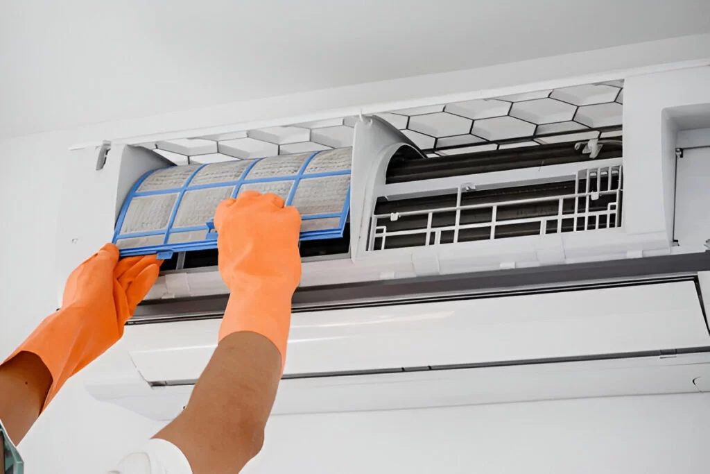 How Professionals Test and Verify Clean Air Ducts in Boston
