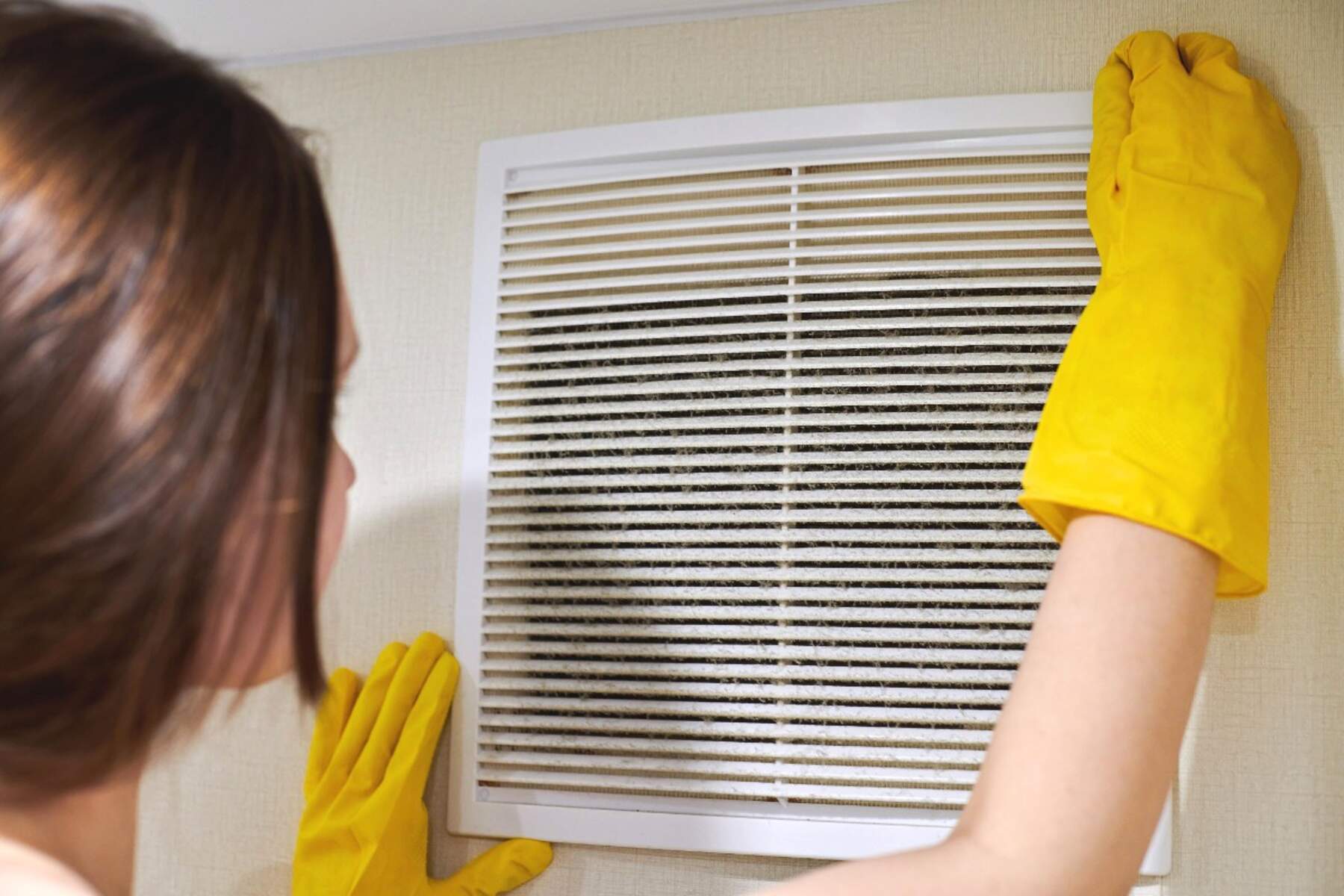 Air Duct Cleaning for Rental Properties