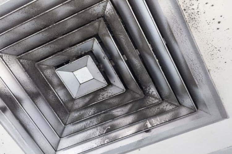 How Dust Enters Your Duct System