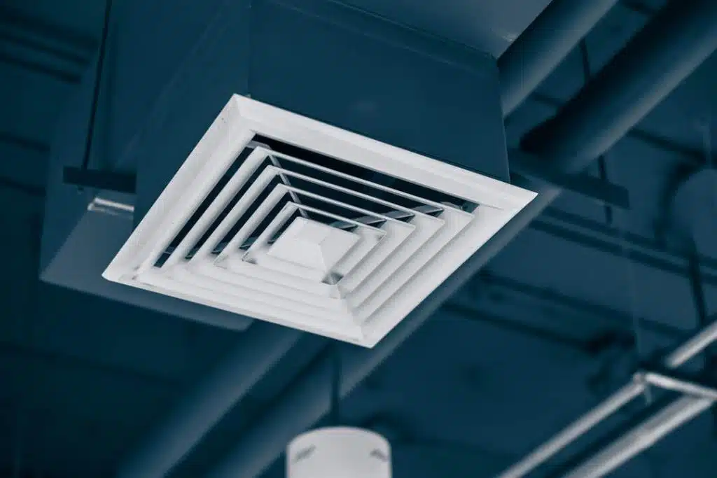 Commercial HVAC Trends in 2026 That Impact Duct Cleaning